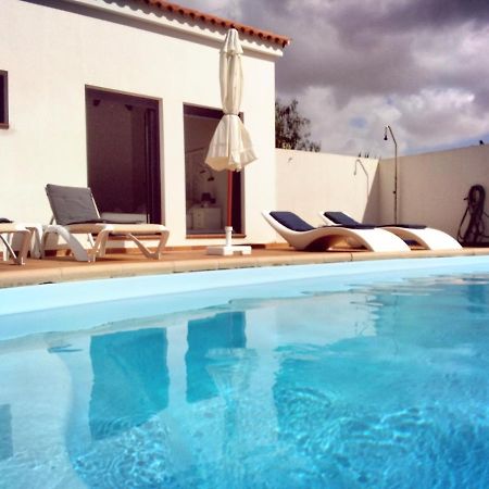 Surfwhitehouse Villa Lajares Ngoại thất bức ảnh