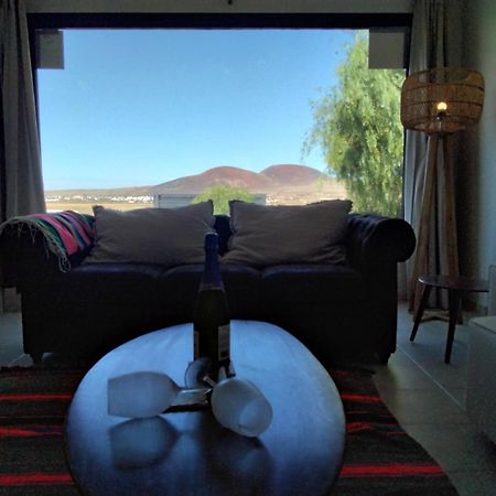 Surfwhitehouse Villa Lajares Ngoại thất bức ảnh