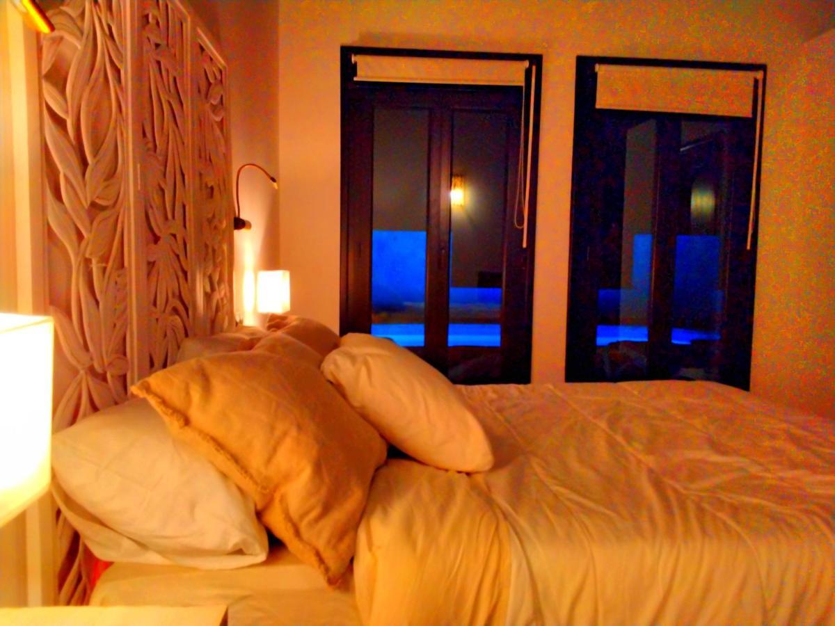 Surfwhitehouse Villa Lajares Ngoại thất bức ảnh