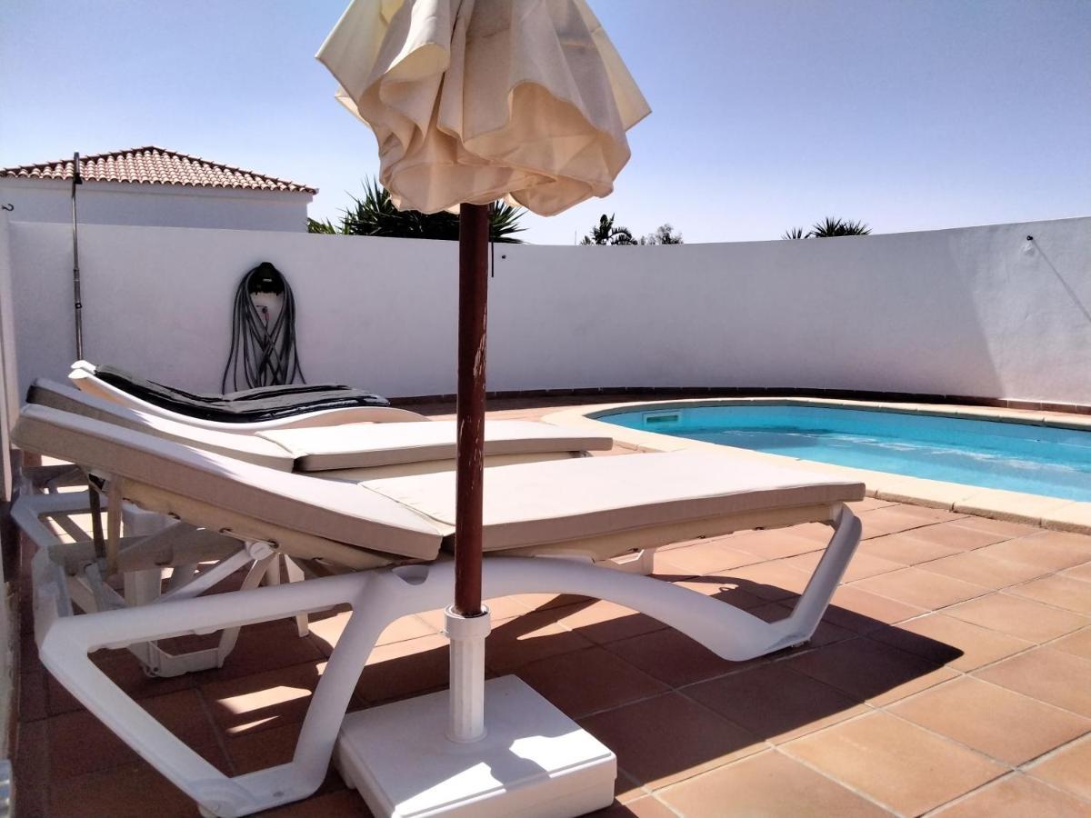 Surfwhitehouse Villa Lajares Ngoại thất bức ảnh