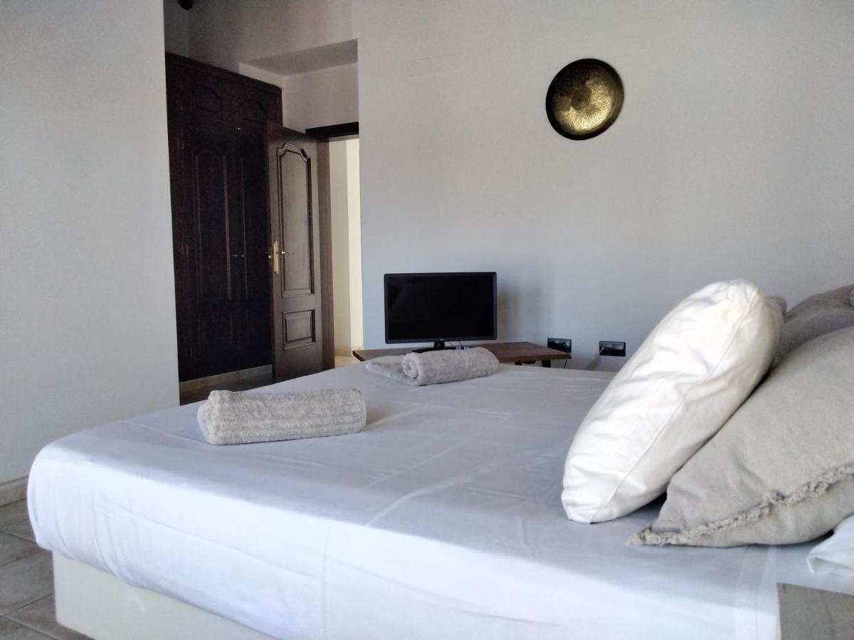 Surfwhitehouse Villa Lajares Ngoại thất bức ảnh