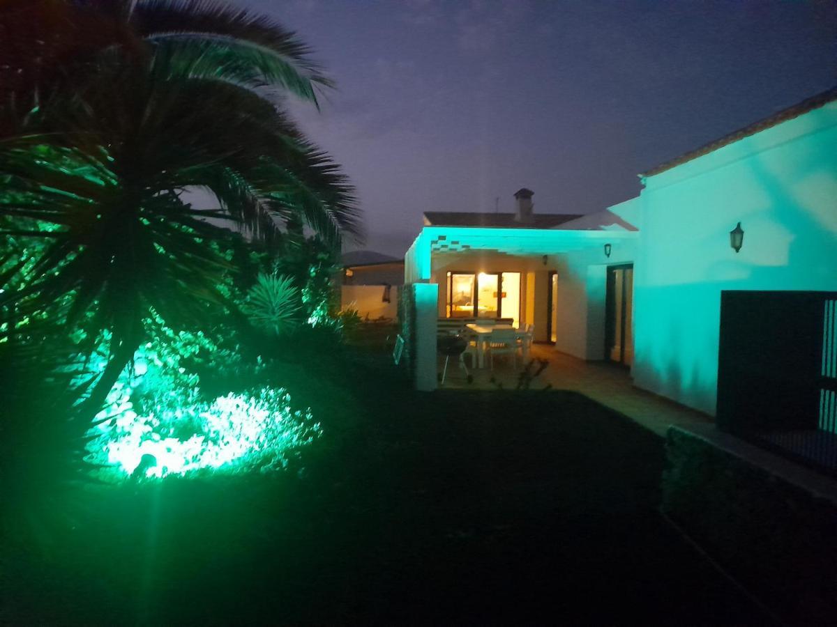 Surfwhitehouse Villa Lajares Ngoại thất bức ảnh