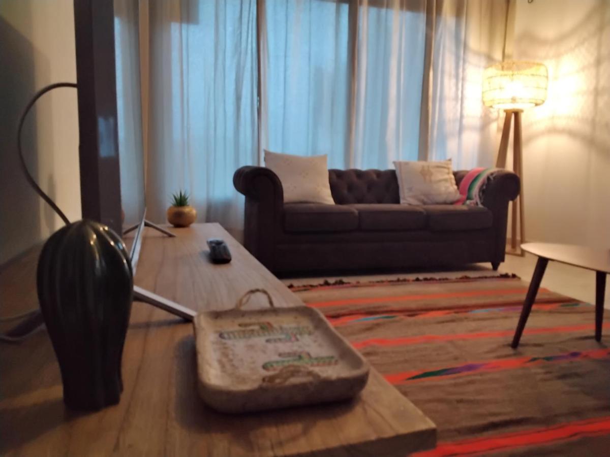 Surfwhitehouse Villa Lajares Ngoại thất bức ảnh