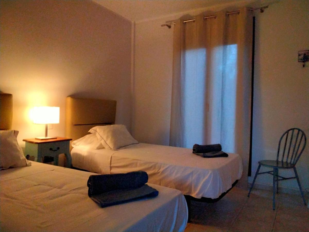 Surfwhitehouse Villa Lajares Ngoại thất bức ảnh