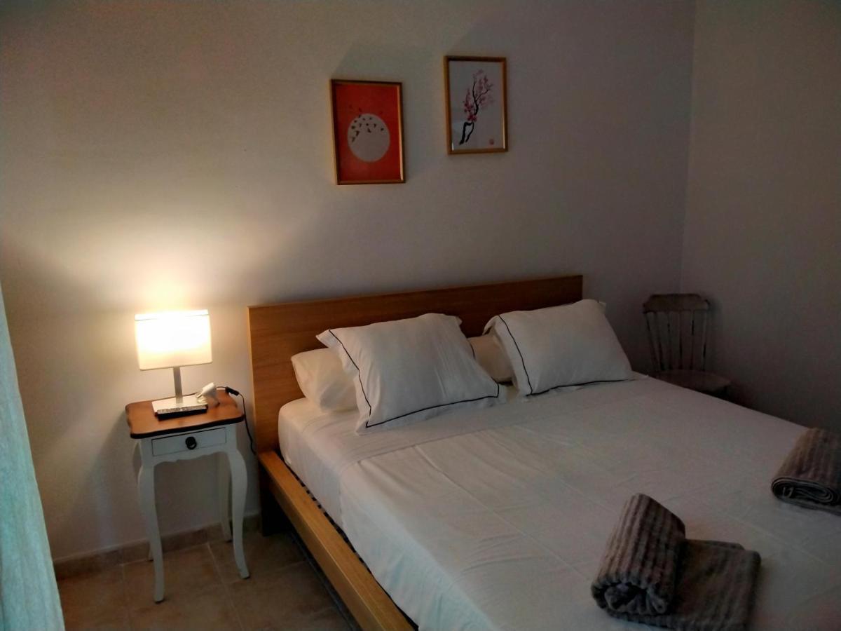 Surfwhitehouse Villa Lajares Ngoại thất bức ảnh