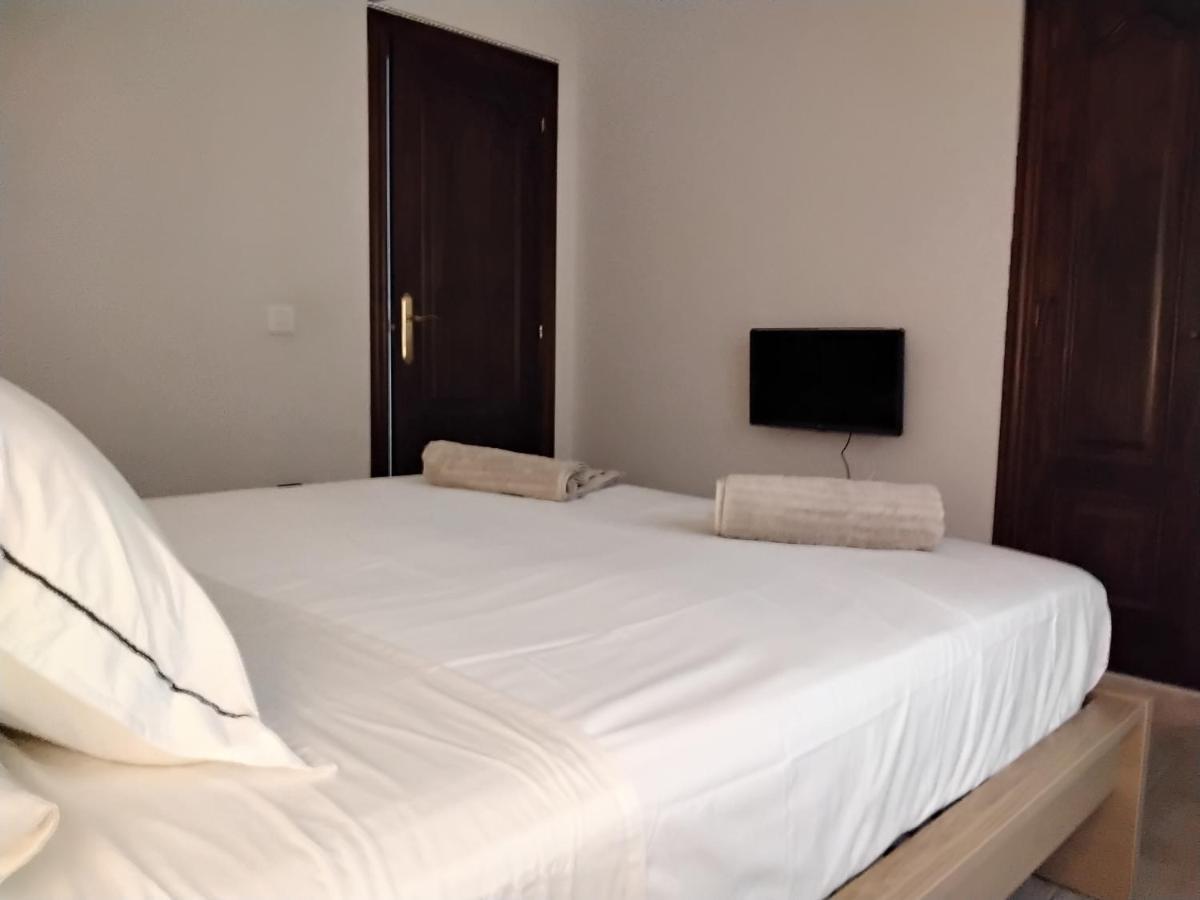 Surfwhitehouse Villa Lajares Ngoại thất bức ảnh