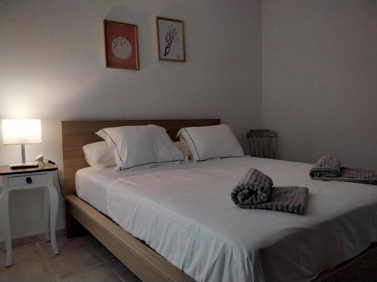 Surfwhitehouse Villa Lajares Ngoại thất bức ảnh