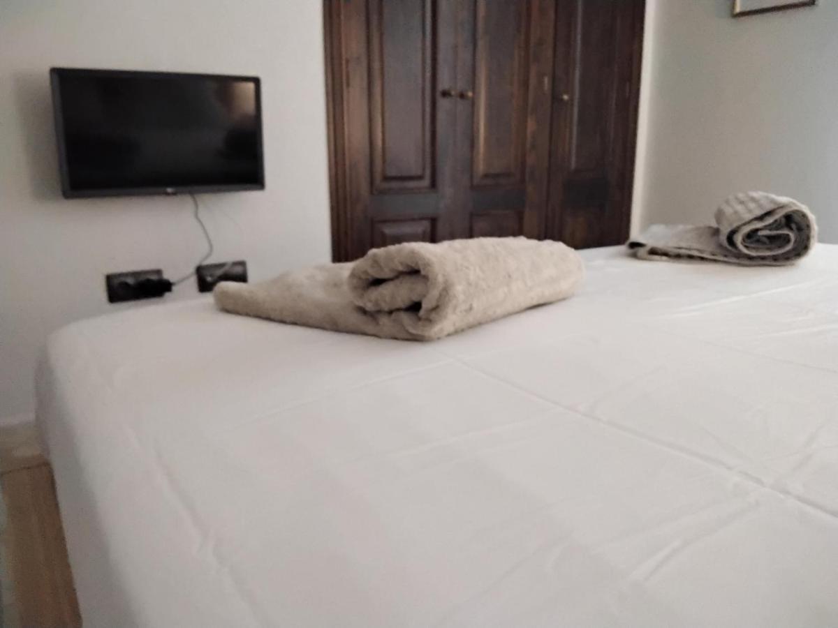 Surfwhitehouse Villa Lajares Ngoại thất bức ảnh