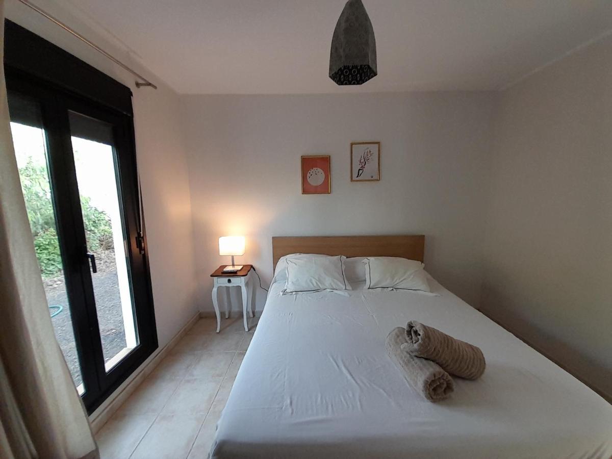 Surfwhitehouse Villa Lajares Ngoại thất bức ảnh