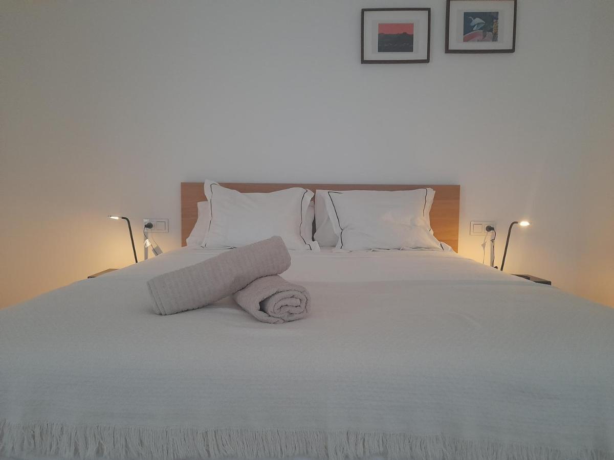 Surfwhitehouse Villa Lajares Ngoại thất bức ảnh