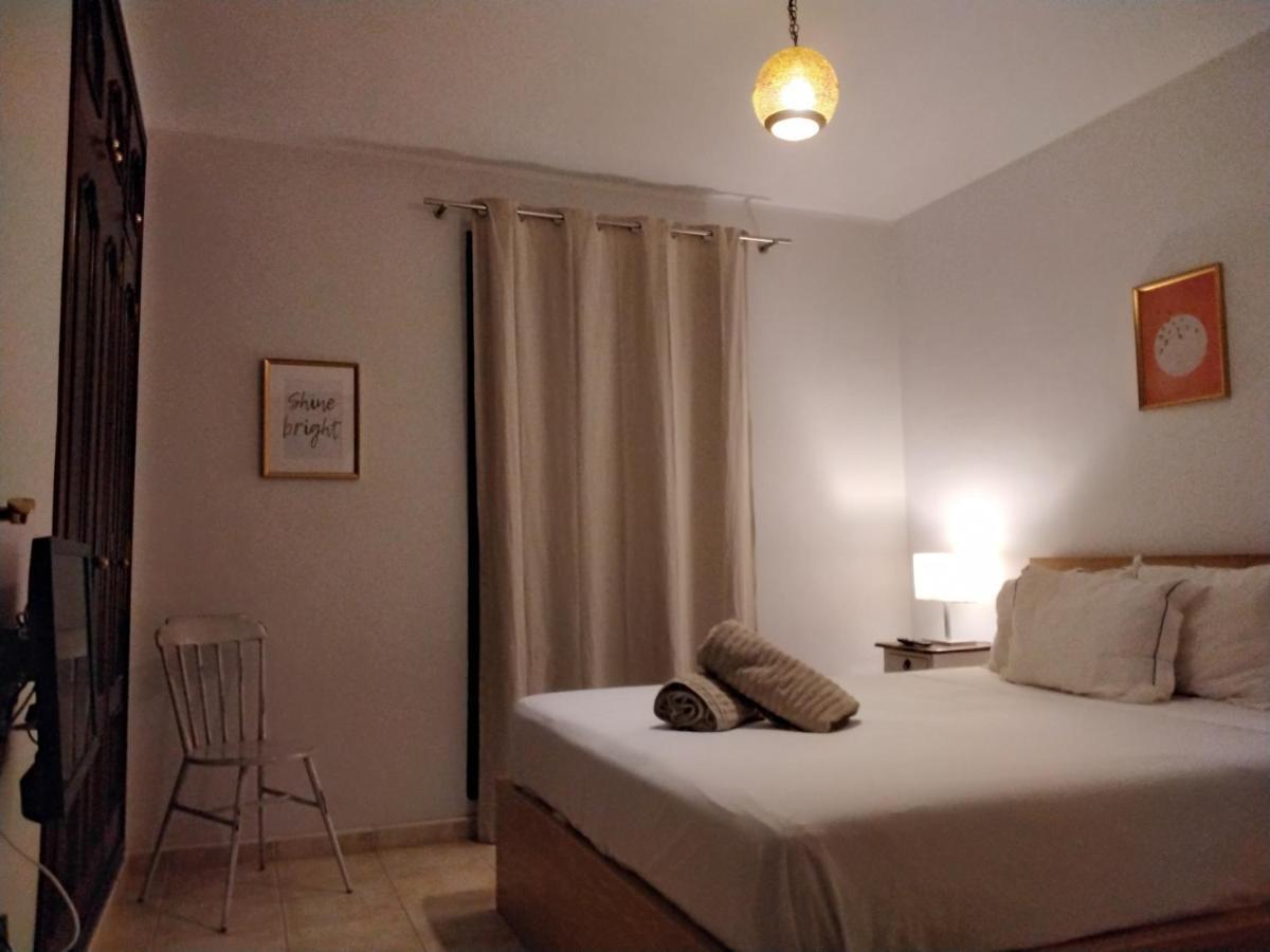 Surfwhitehouse Villa Lajares Ngoại thất bức ảnh