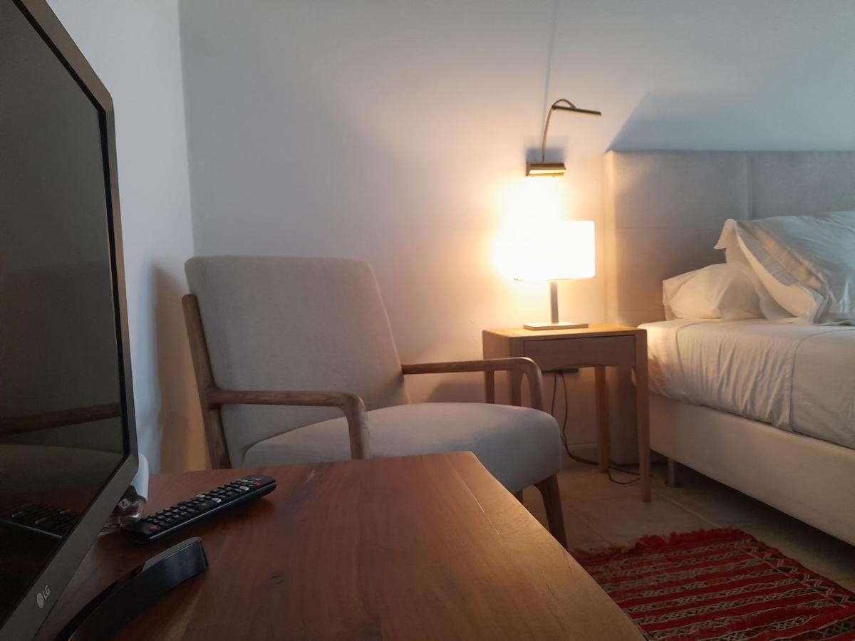 Surfwhitehouse Villa Lajares Ngoại thất bức ảnh