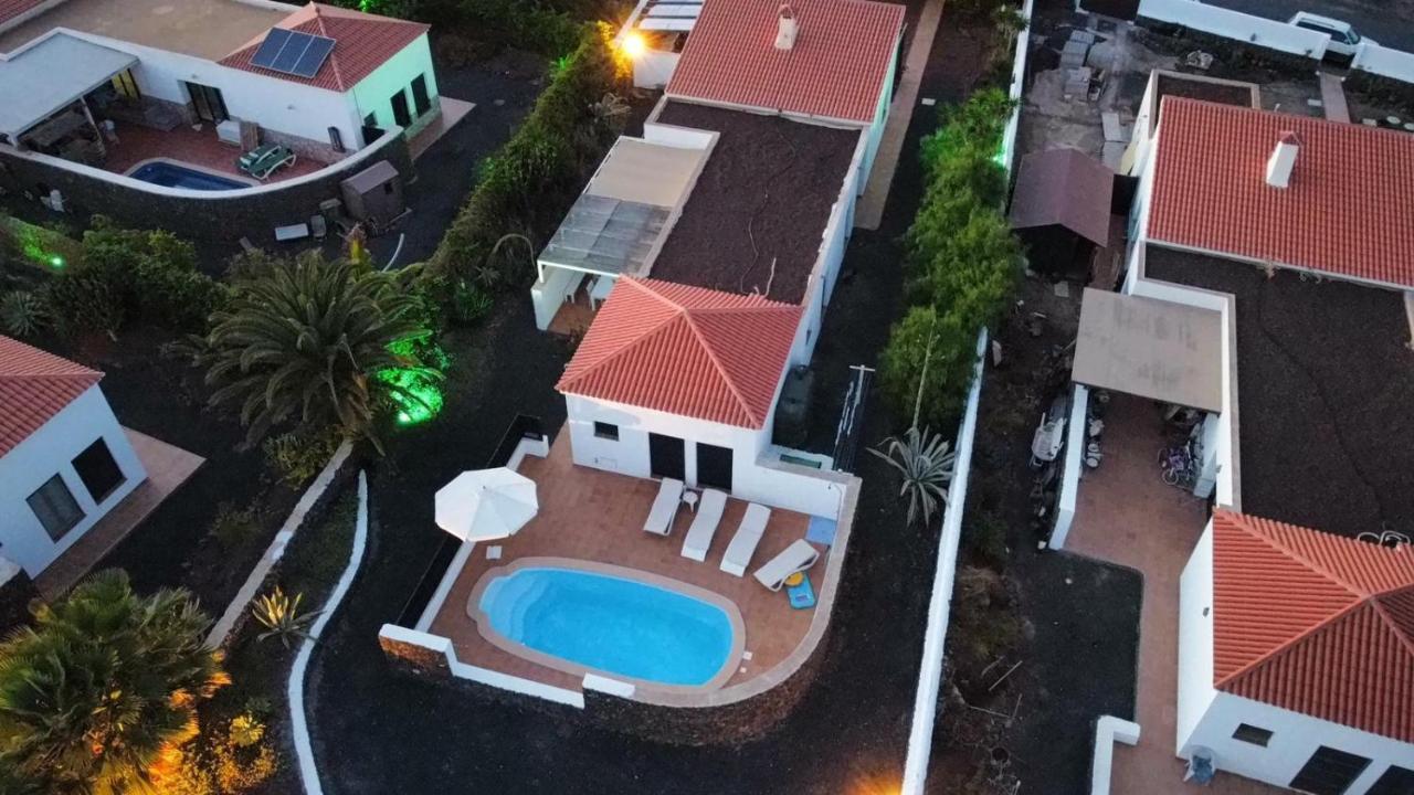 Surfwhitehouse Villa Lajares Ngoại thất bức ảnh
