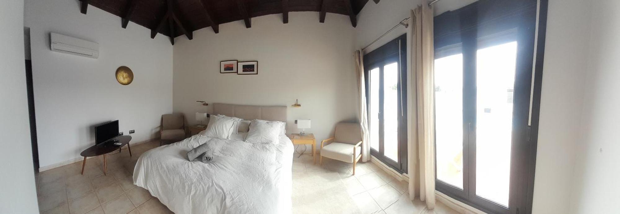 Surfwhitehouse Villa Lajares Ngoại thất bức ảnh