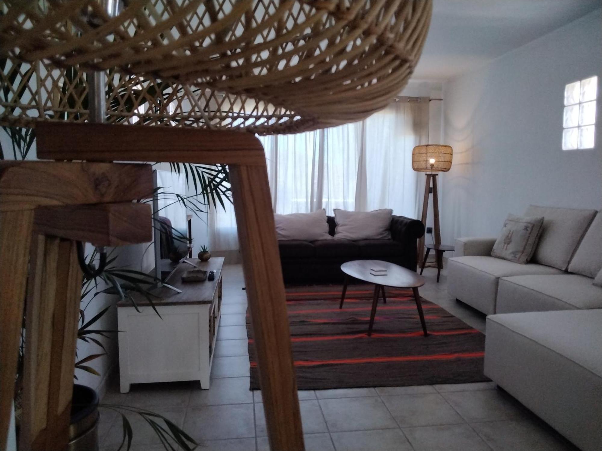 Surfwhitehouse Villa Lajares Ngoại thất bức ảnh