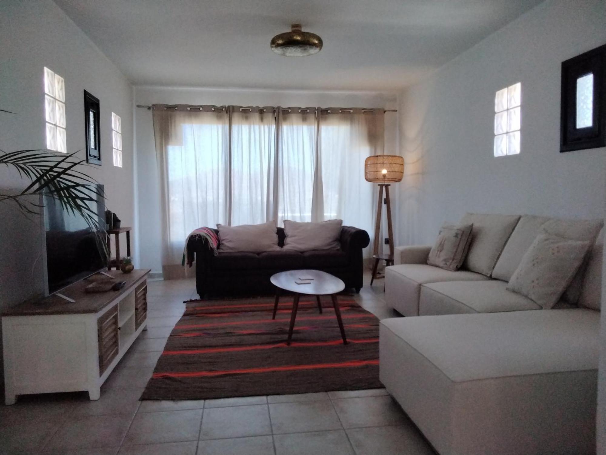 Surfwhitehouse Villa Lajares Ngoại thất bức ảnh