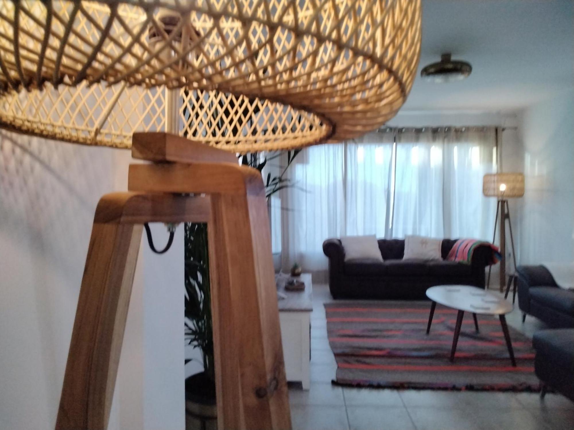 Surfwhitehouse Villa Lajares Ngoại thất bức ảnh