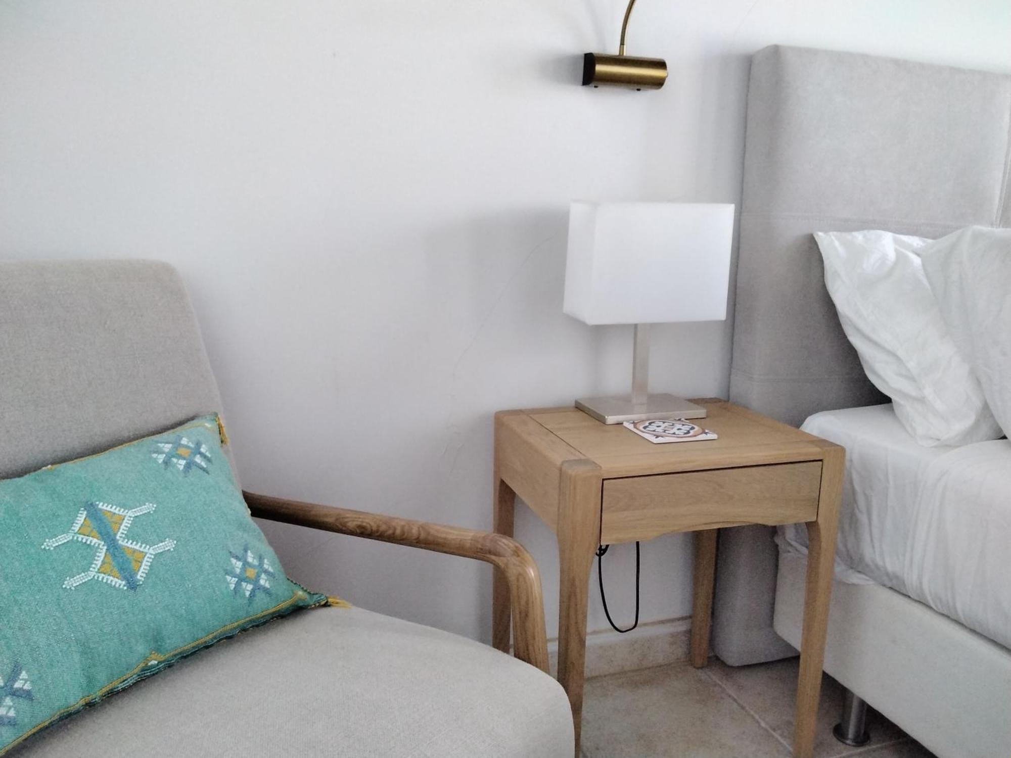 Surfwhitehouse Villa Lajares Ngoại thất bức ảnh