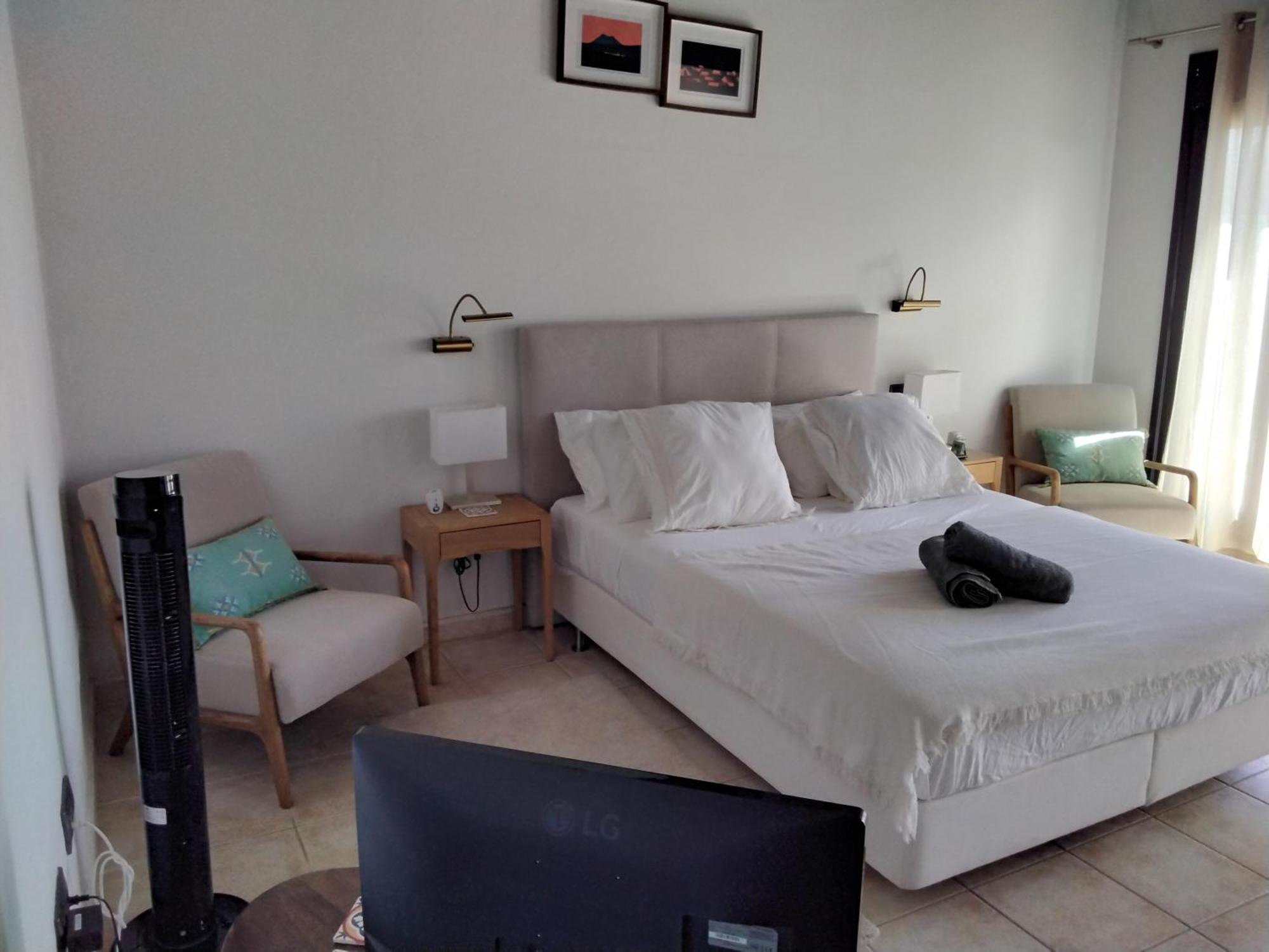 Surfwhitehouse Villa Lajares Ngoại thất bức ảnh