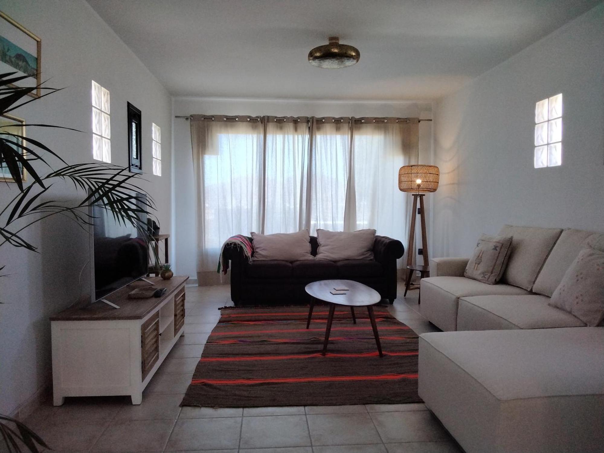 Surfwhitehouse Villa Lajares Ngoại thất bức ảnh
