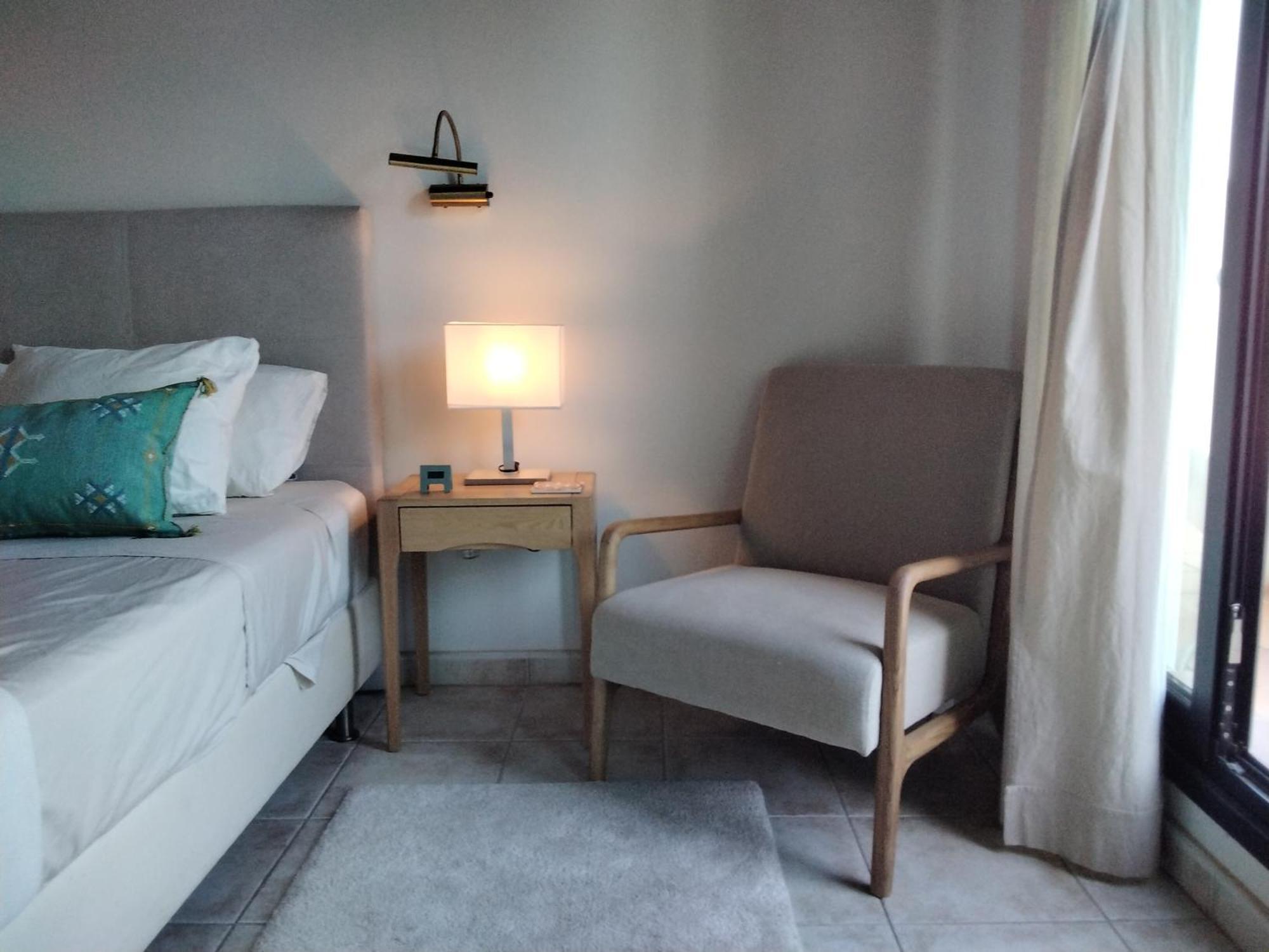 Surfwhitehouse Villa Lajares Ngoại thất bức ảnh